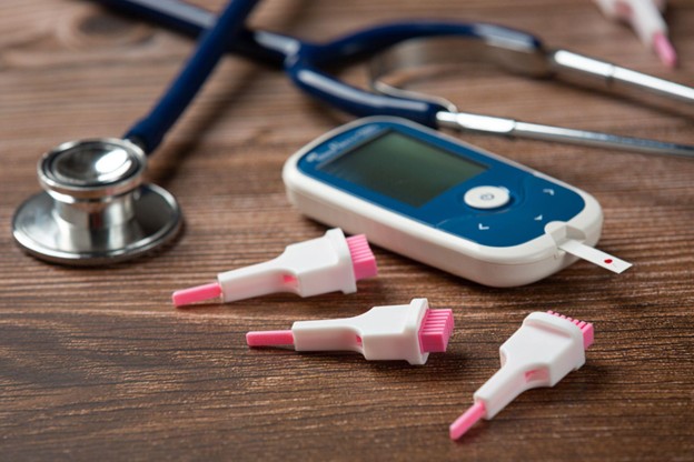 Diabetes Care Plan