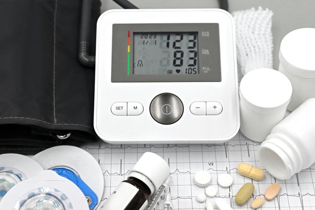 Hypertension Care Plan