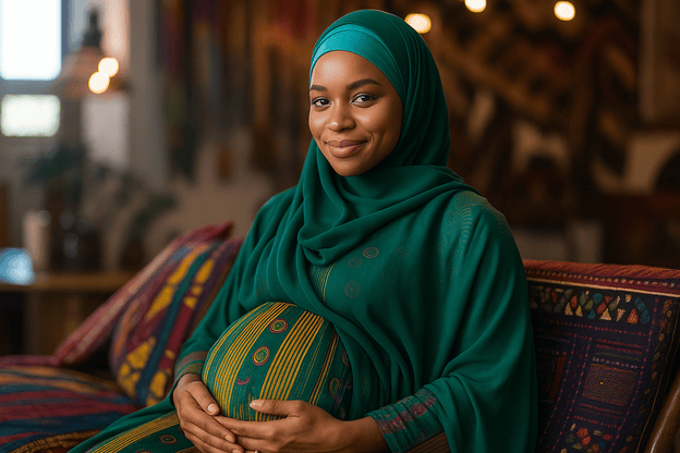 Maternity Plan