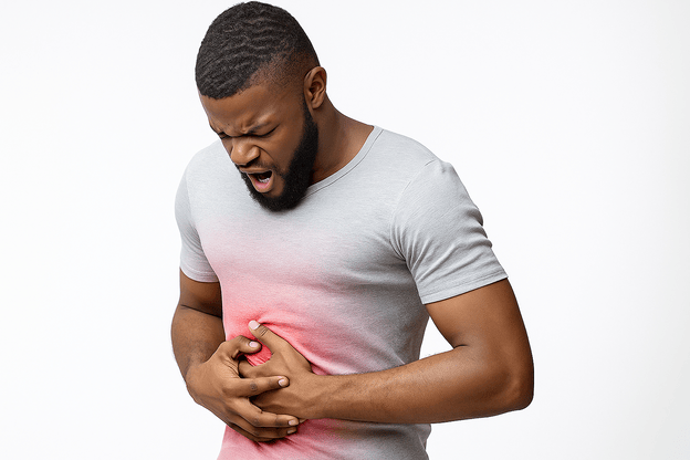 Ulcer Care Plan